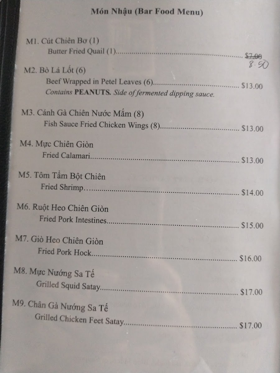 Wicked Chopstix - 10