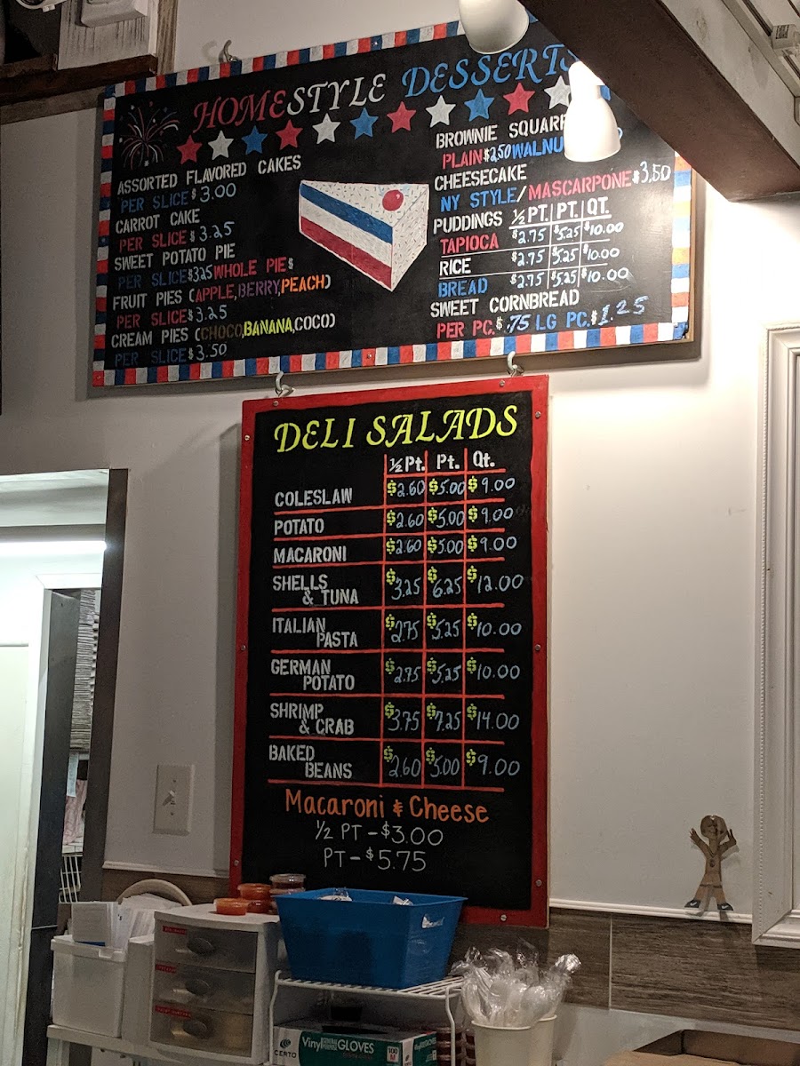 Anker's Fish House - 7