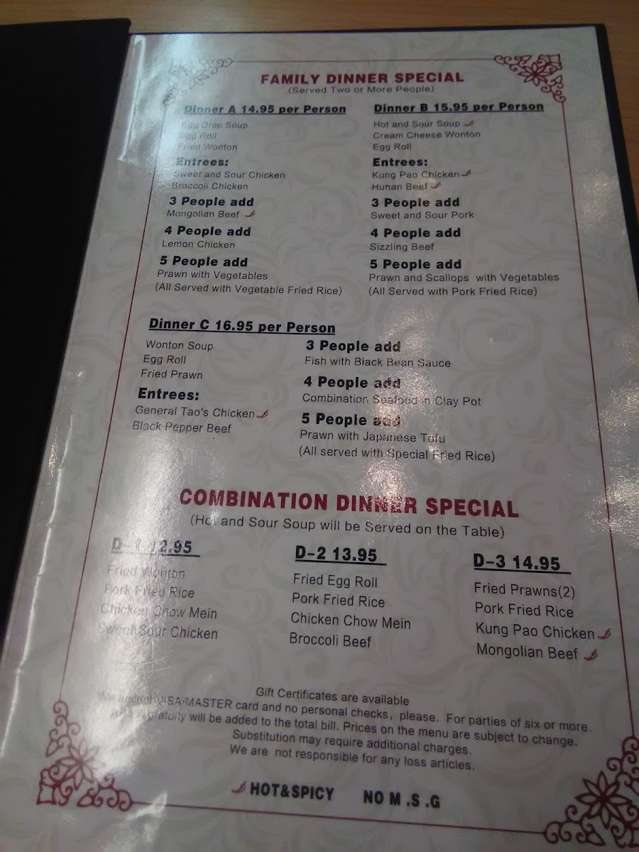 Shun Feng Restaurant - 4