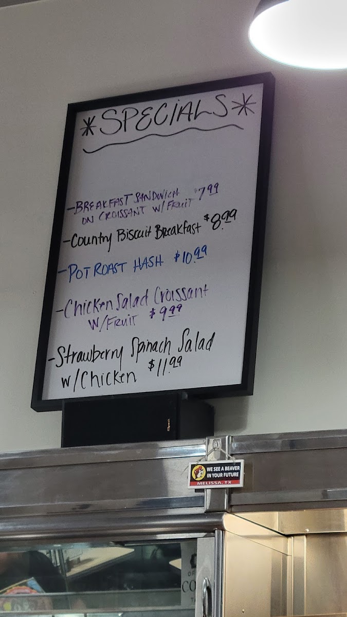 Kleifeld's Restaurant - 3