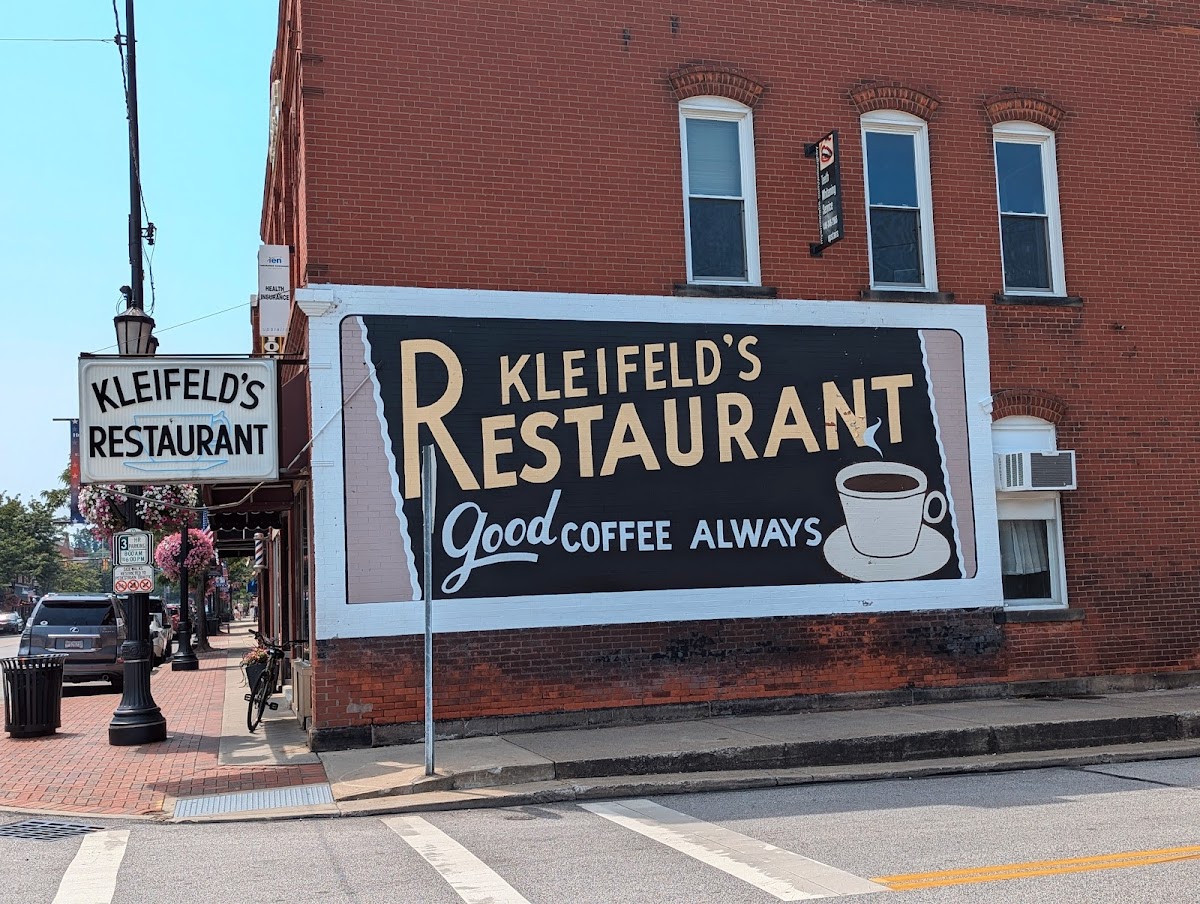 Kleifeld's Restaurant