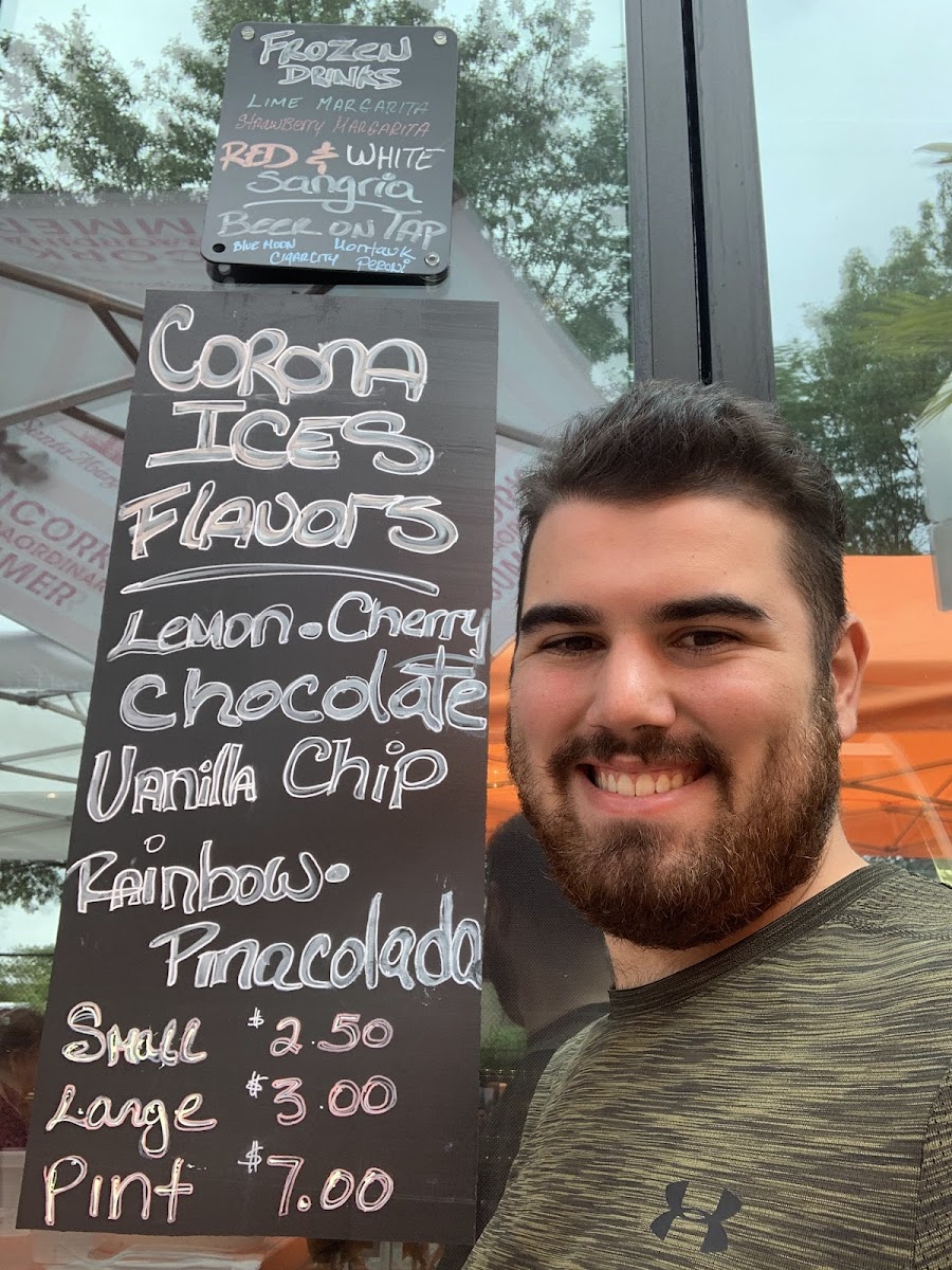 Phillies Pizzeria Restaurant - 1