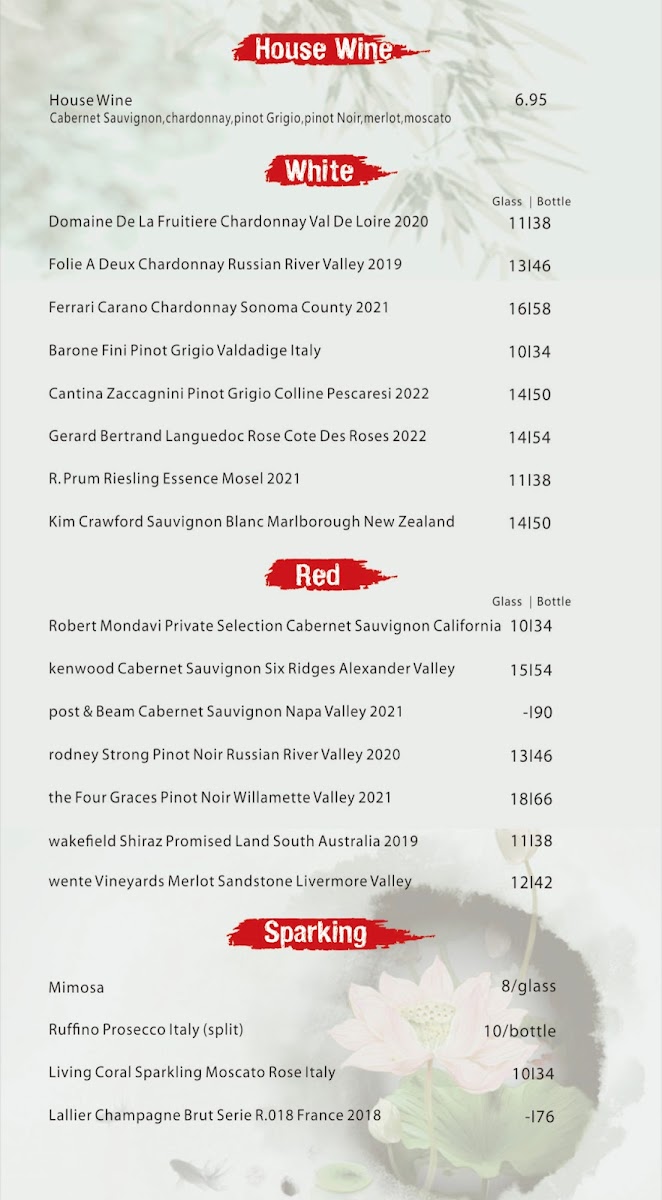 Samurai Japanese Fusion Sushi & Hibachi - 5