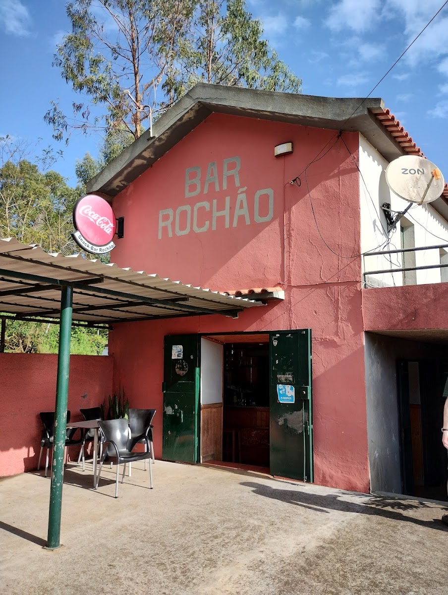 Rochao’s Bar