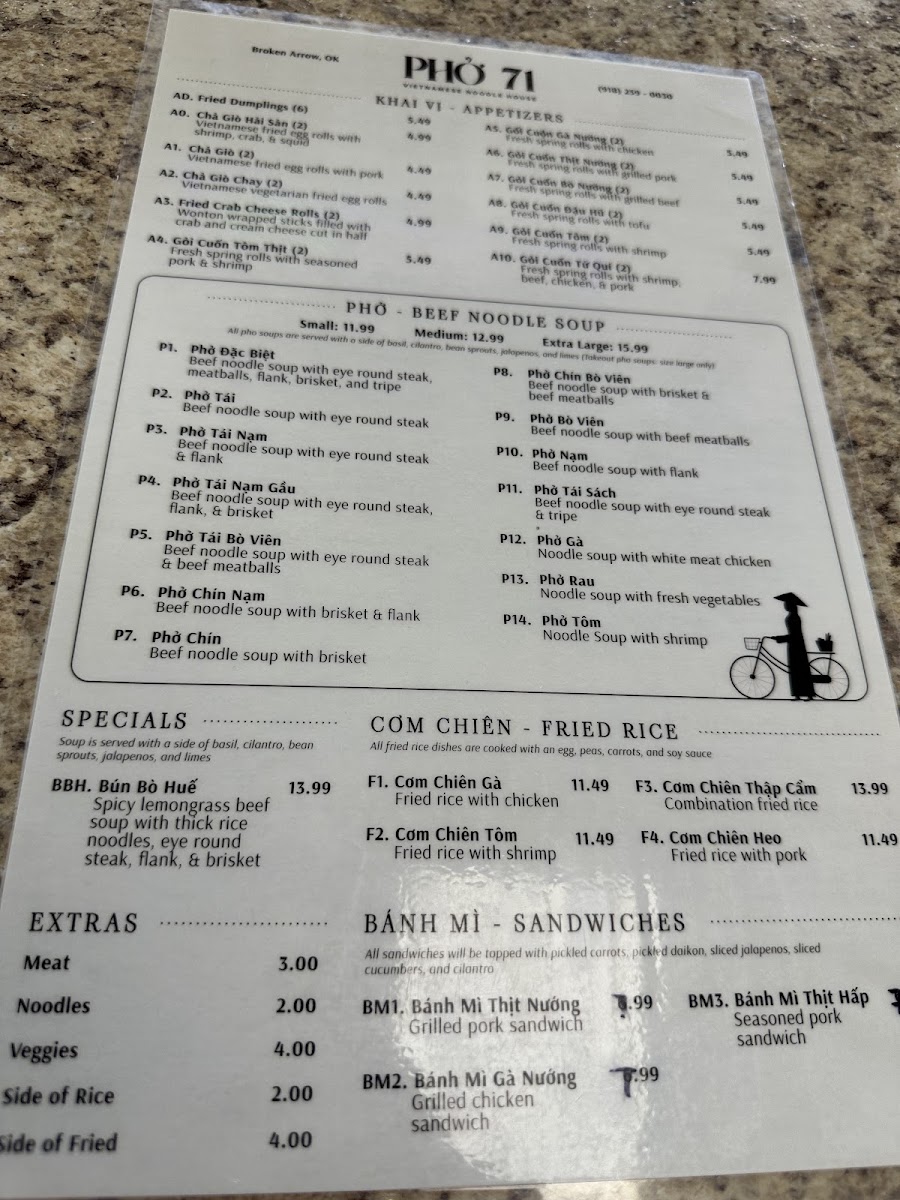 Pho 71 - 10
