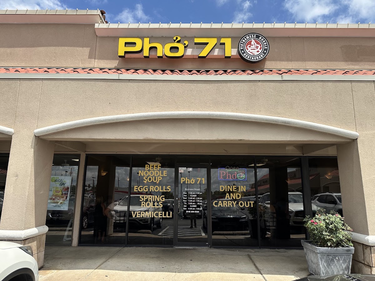Pho 71