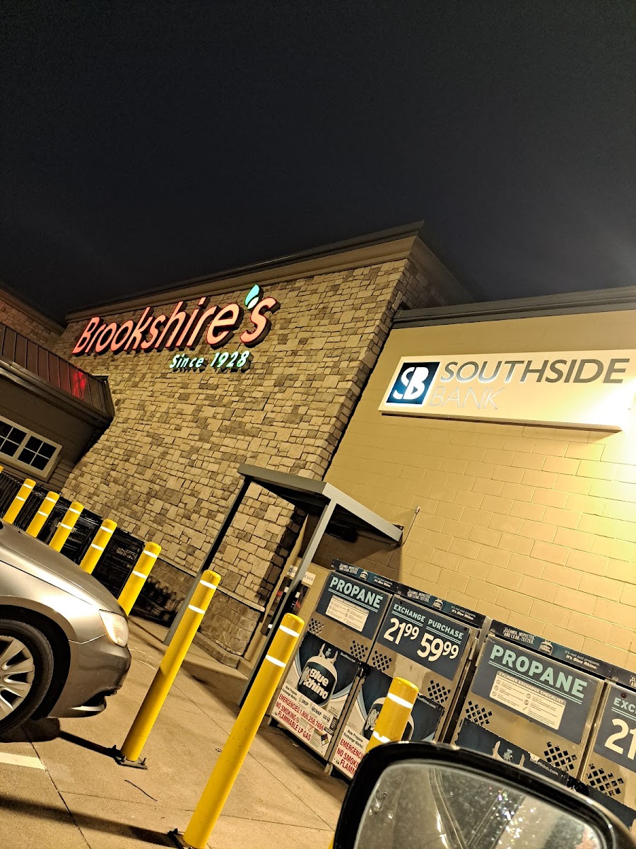 Brookshire's
