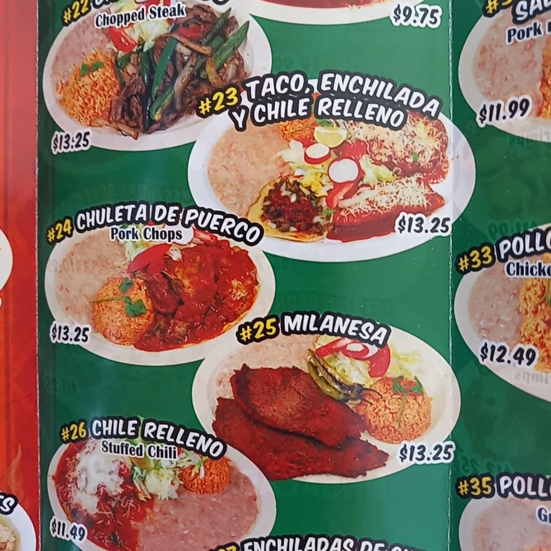 EL RUBY MEXICAN RESTAURANT - 8