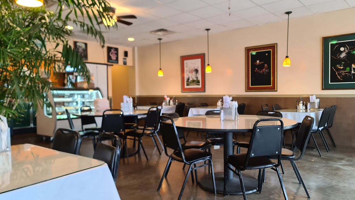 Pham Thi Truoc Restaurant