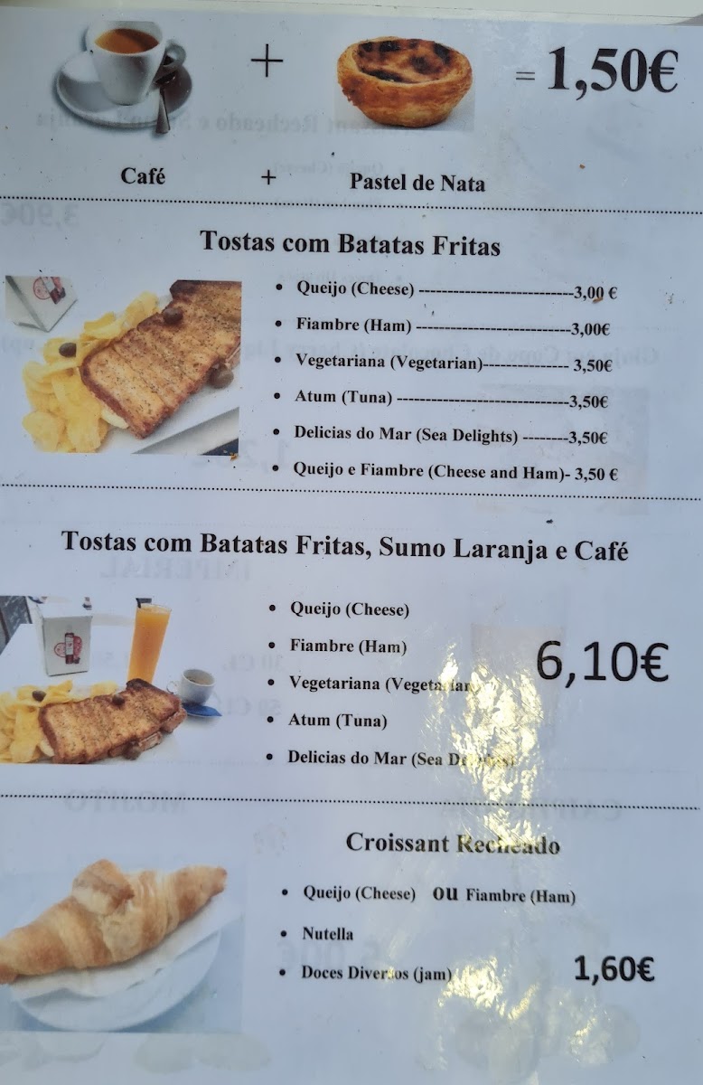 Ginjinha da Ribeira - 3