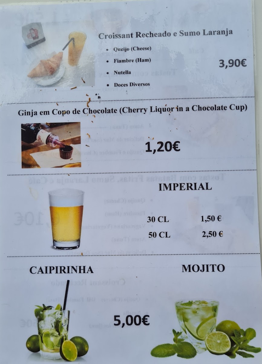 Ginjinha da Ribeira - 4