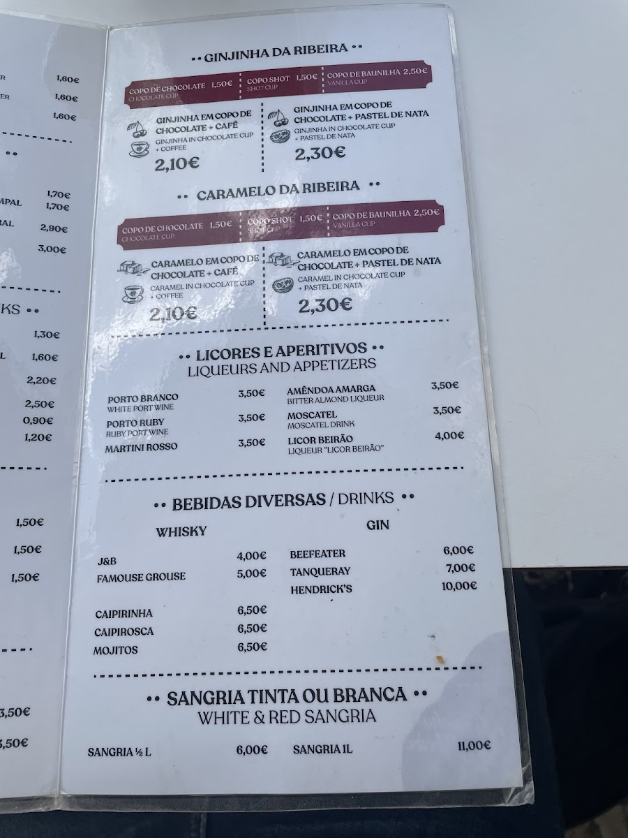 Ginjinha da Ribeira - 5