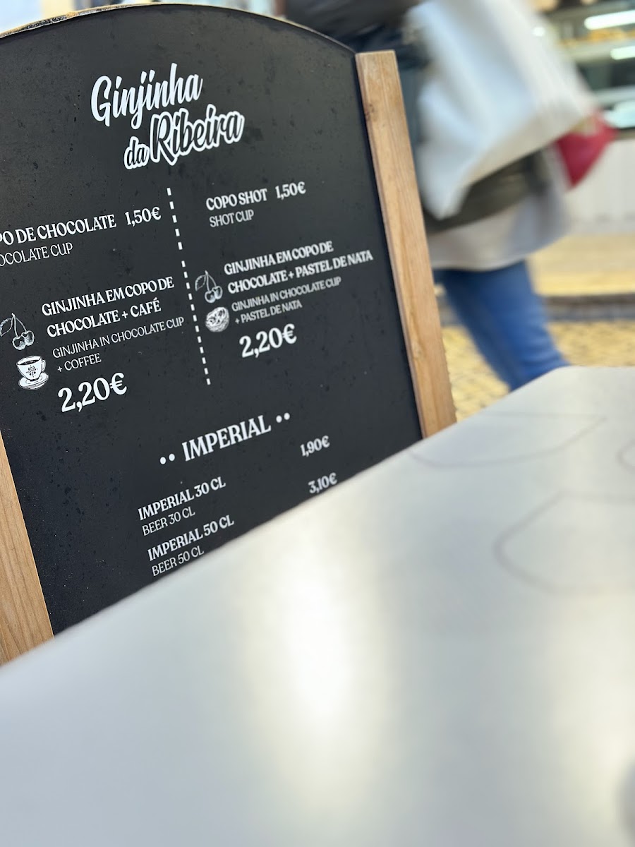 Ginjinha da Ribeira - 6