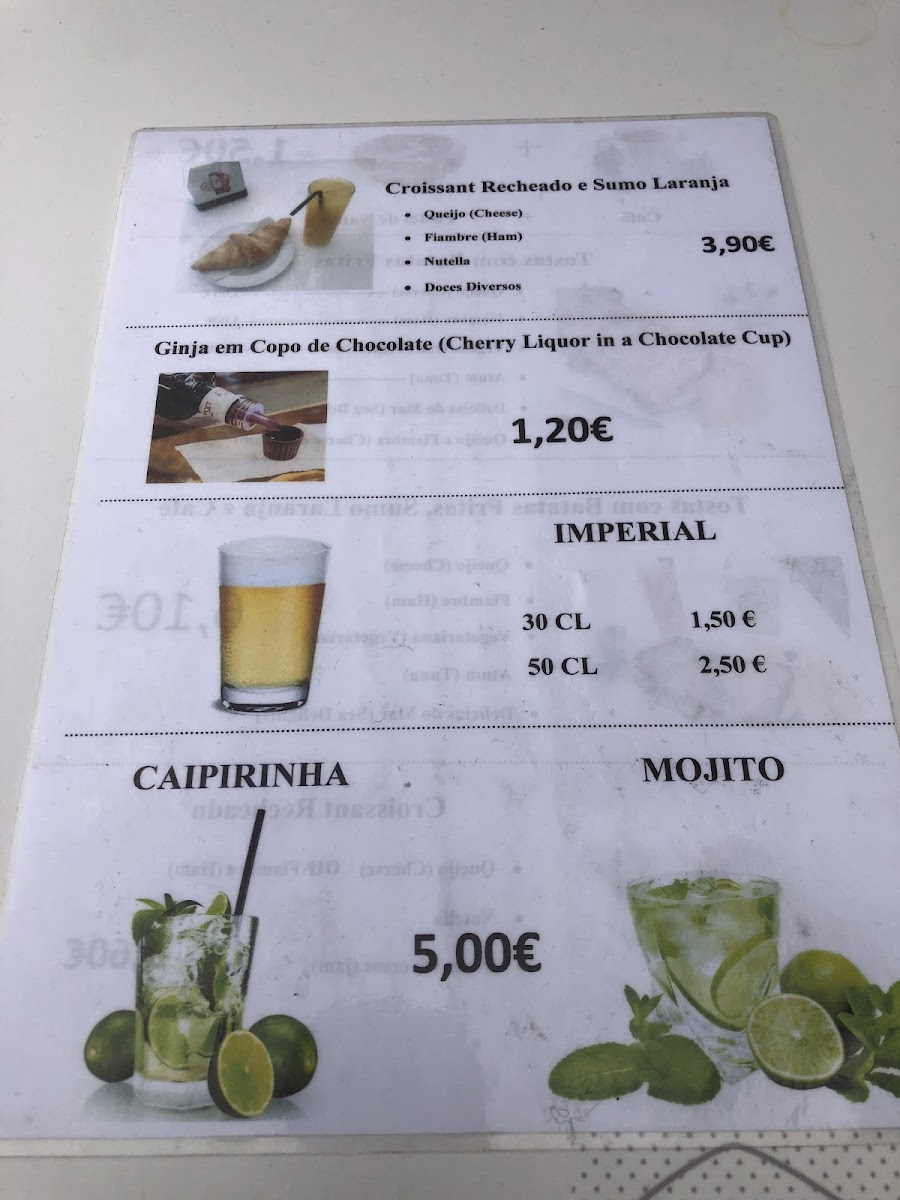 Ginjinha da Ribeira - 8