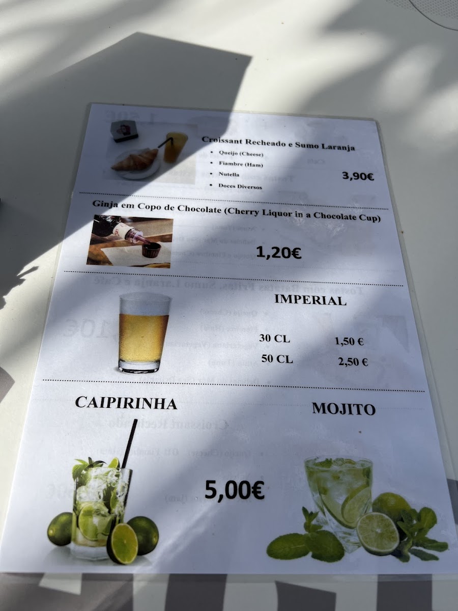 Ginjinha da Ribeira - 9