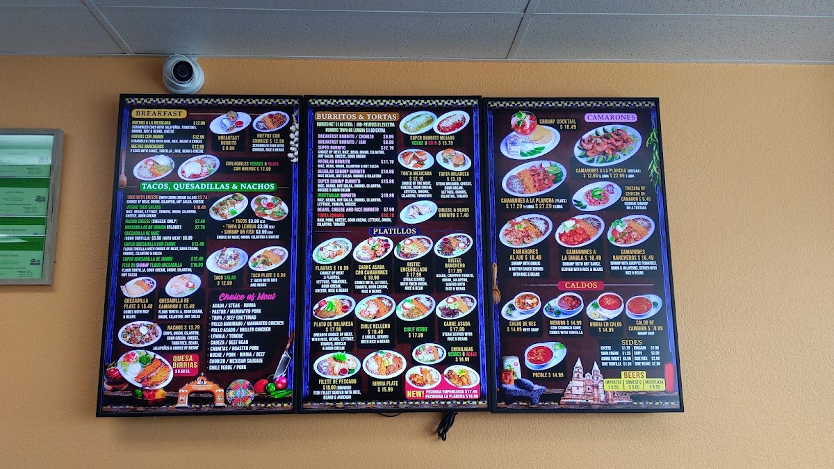 Taqueria Consuelo - 2