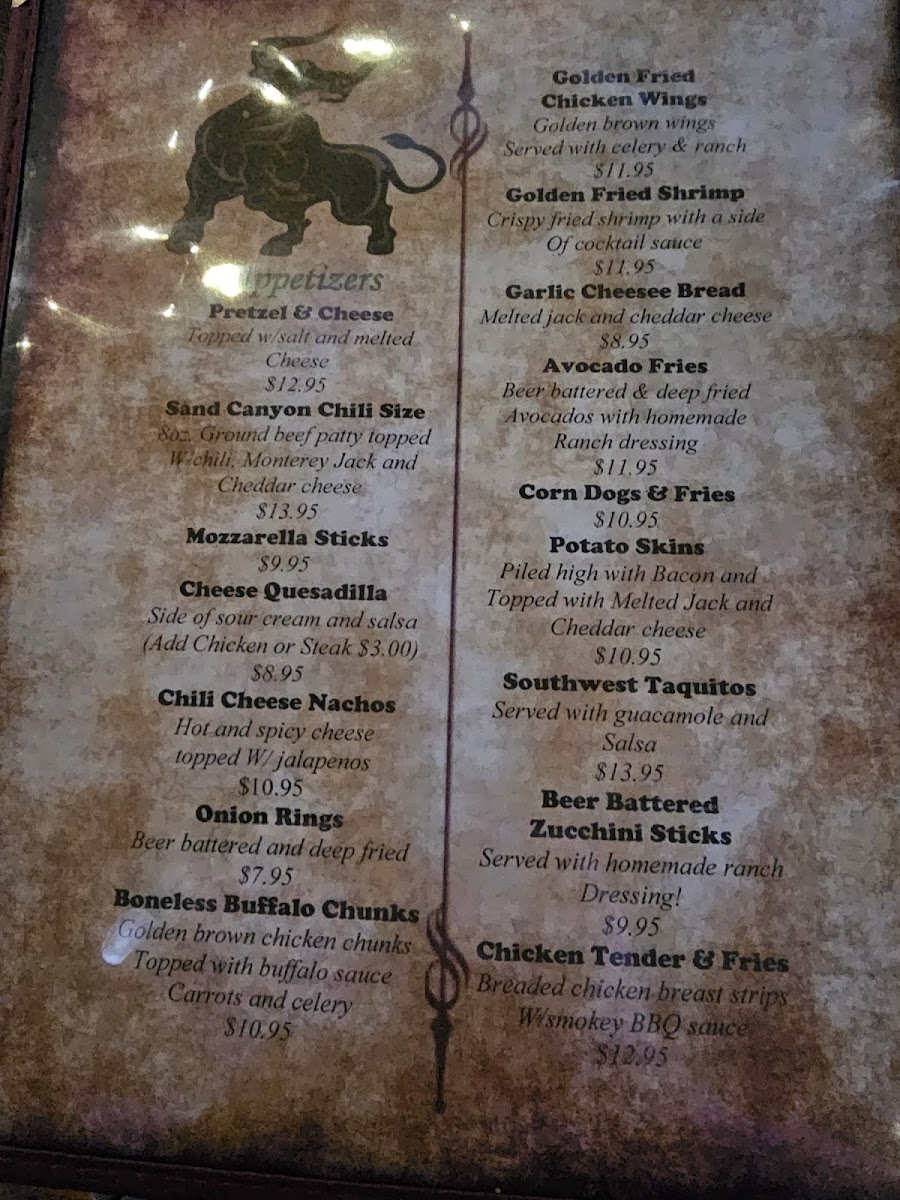 Bergie's Bar and Grill - 2