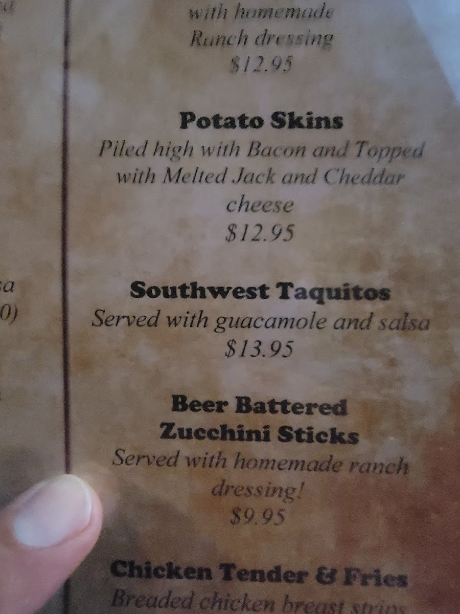 Bergie's Bar and Grill - 5