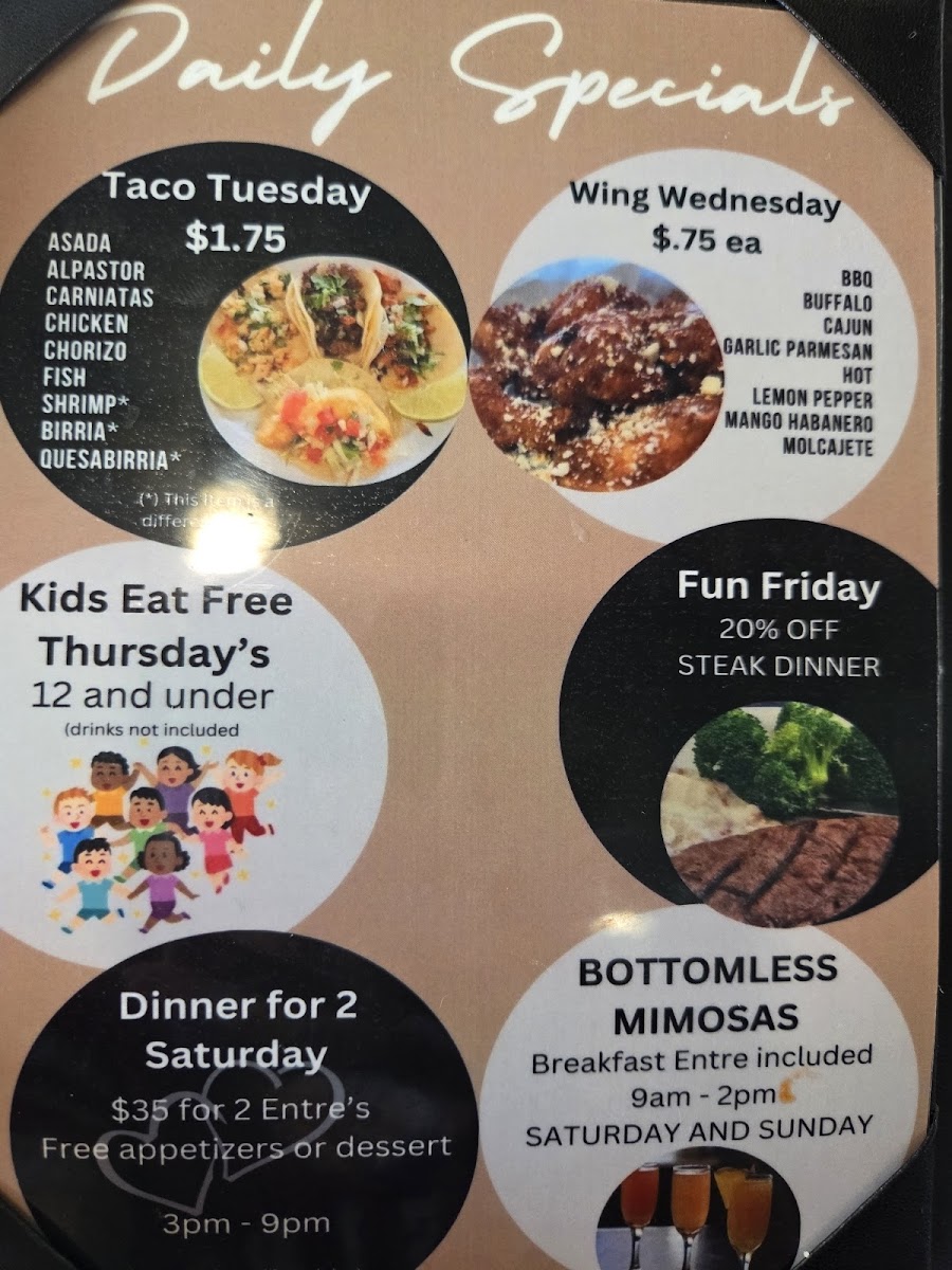 Don Reyes Airport Cafe - 2