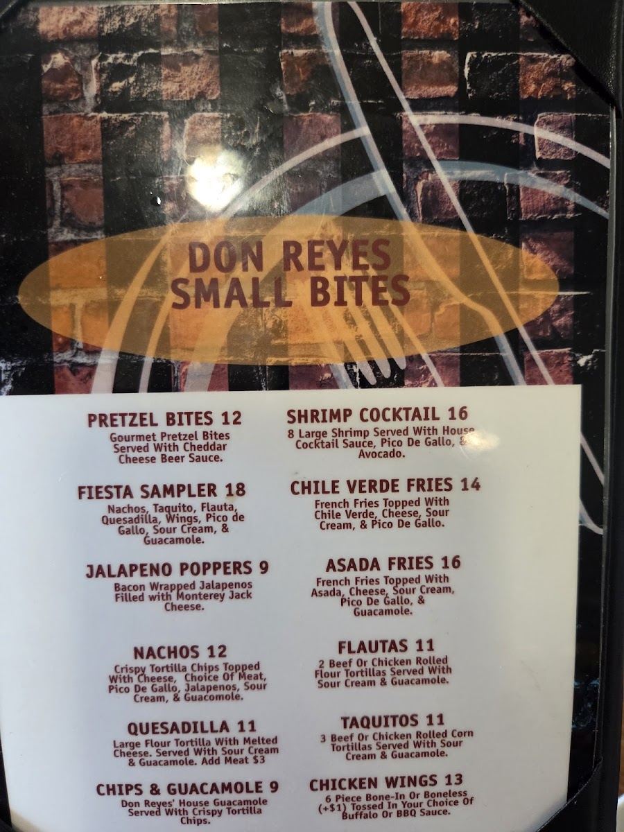 Don Reyes Airport Cafe - 3