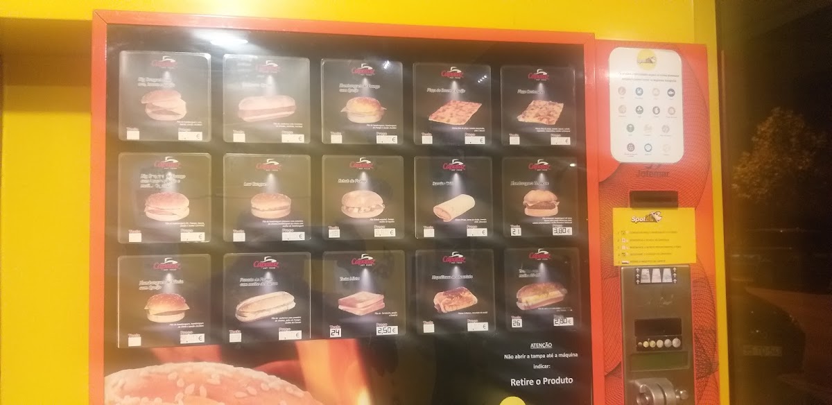 Vespa's Beer - Cervejaria Luis - 2