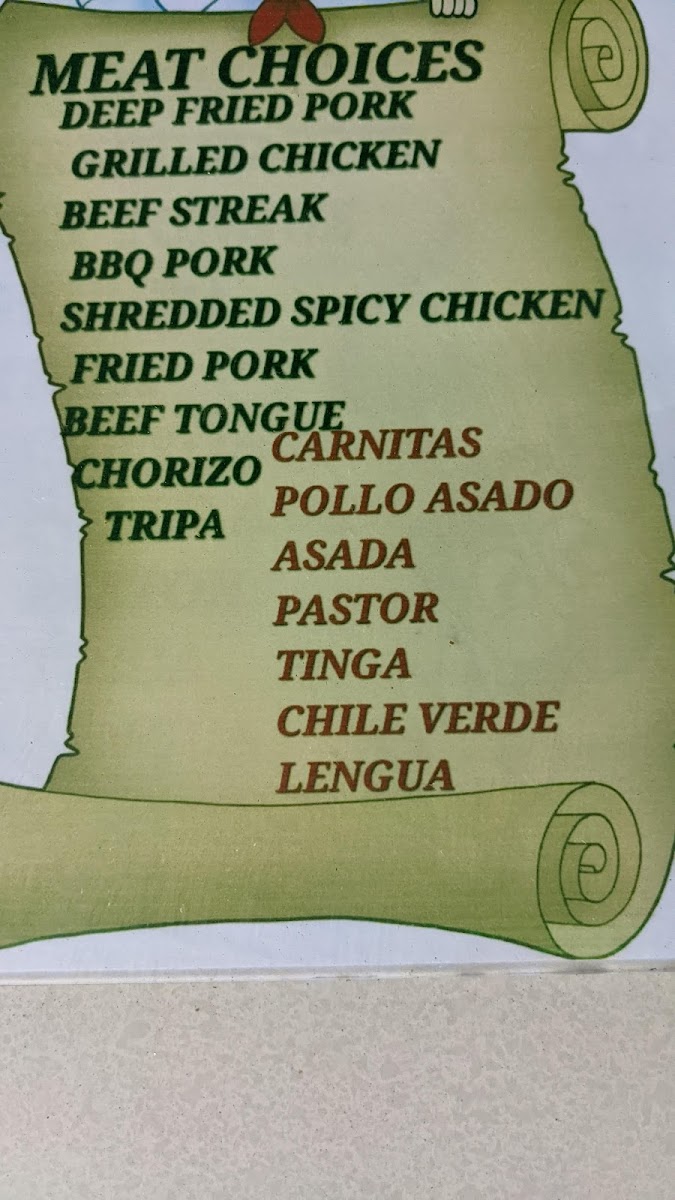 Ruby's Taqueria - 10