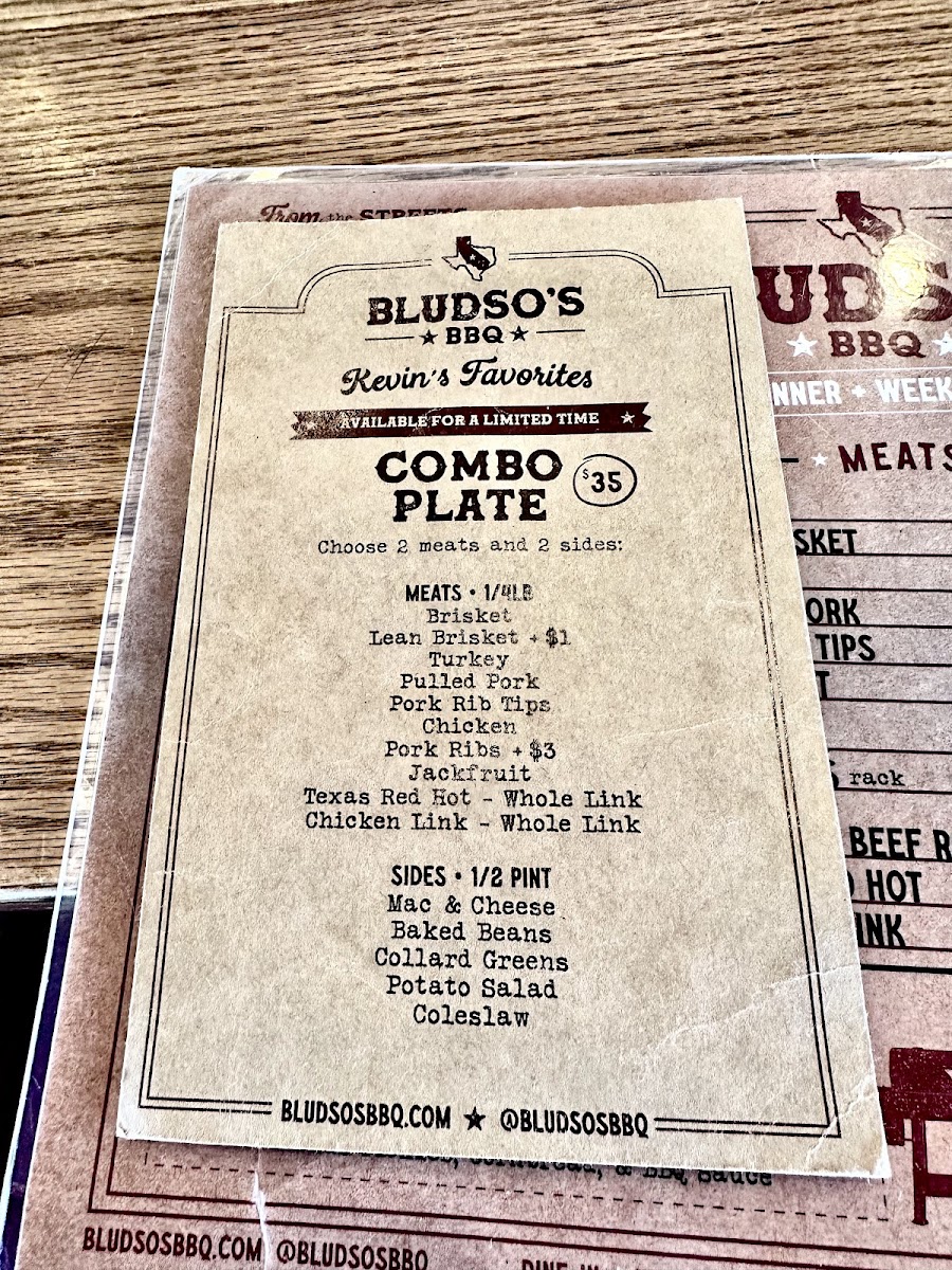 Bludso's BBQ - 4