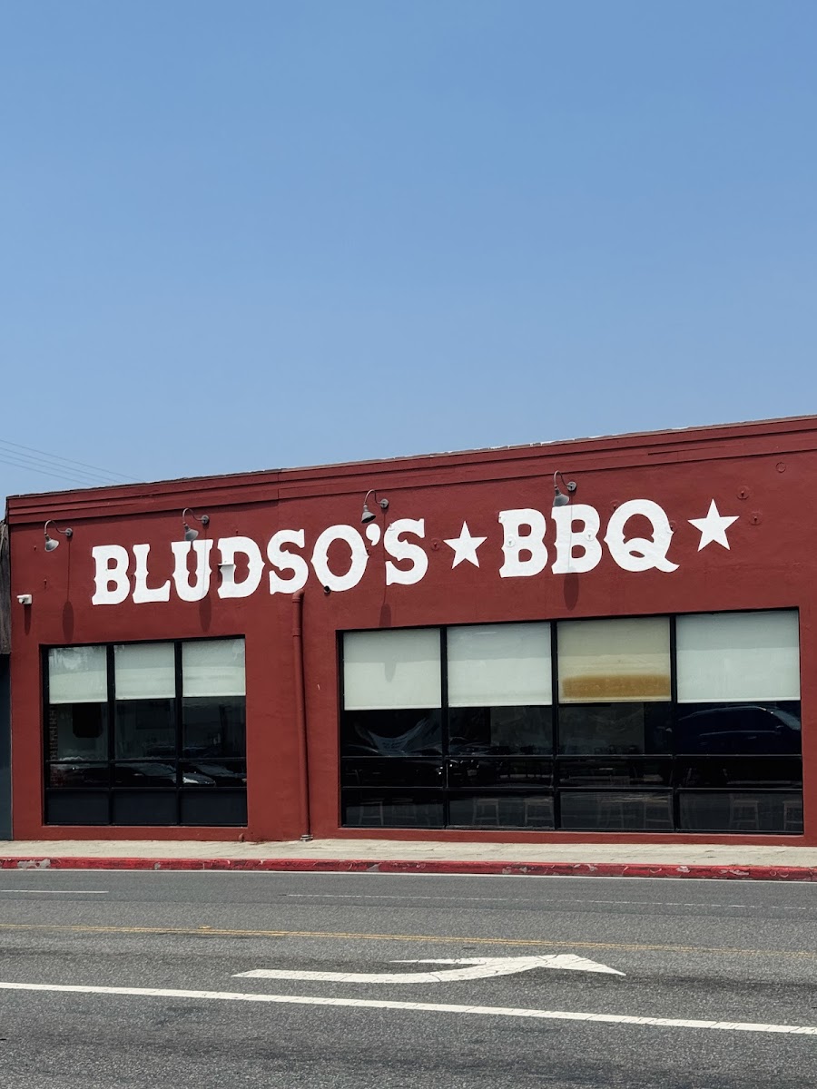 Bludso's BBQ