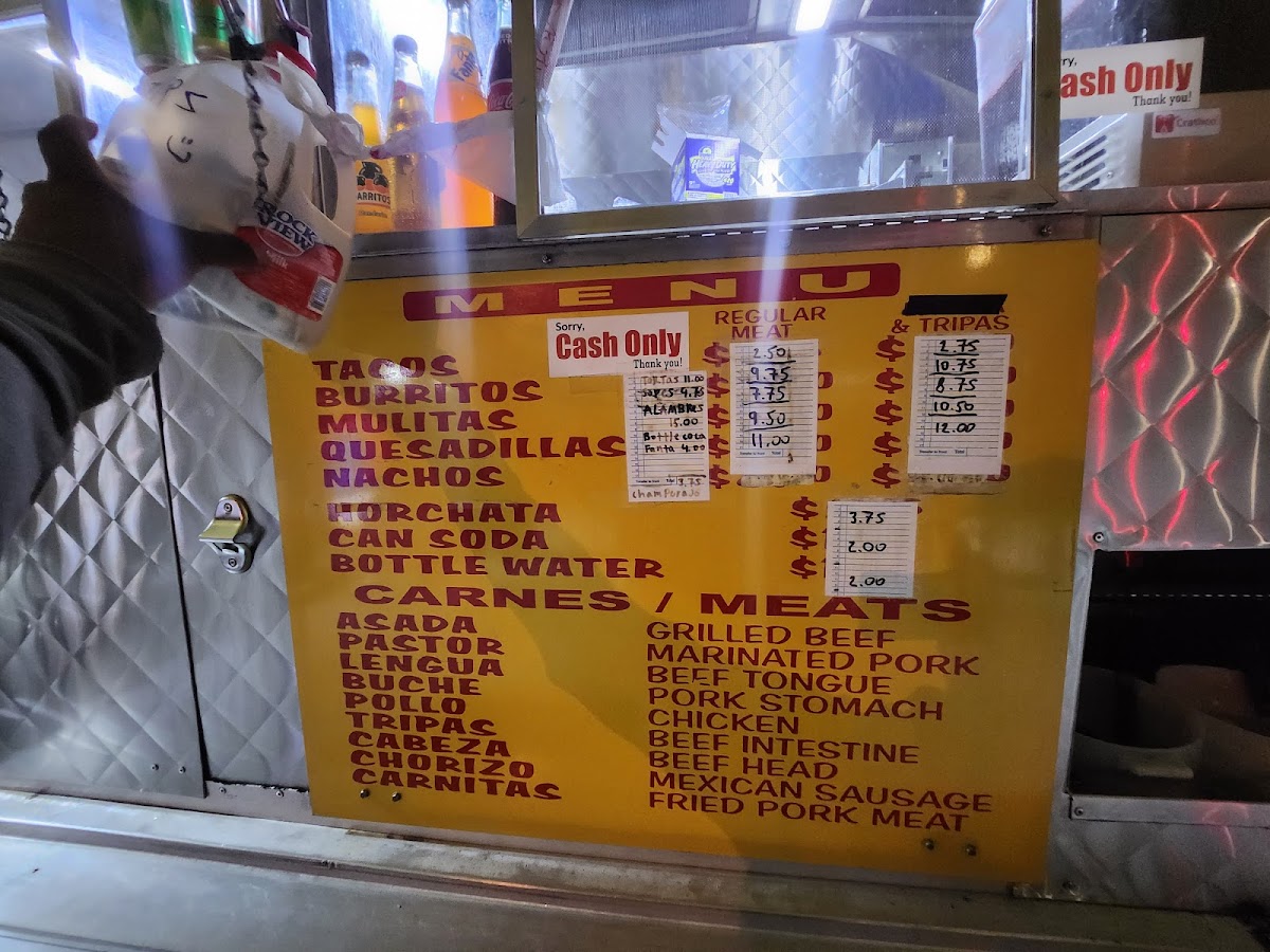 Arturo's TacoTruck - 10