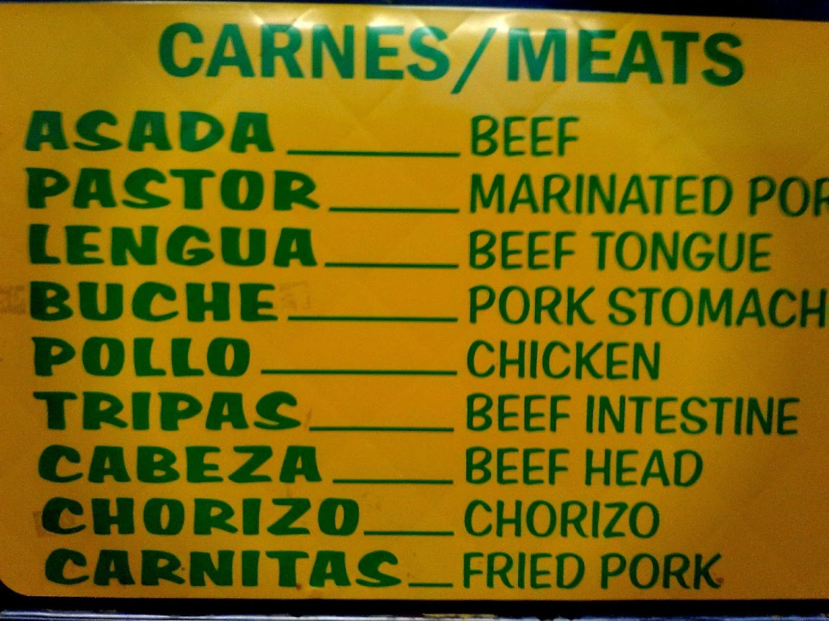 Arturo's TacoTruck - 4