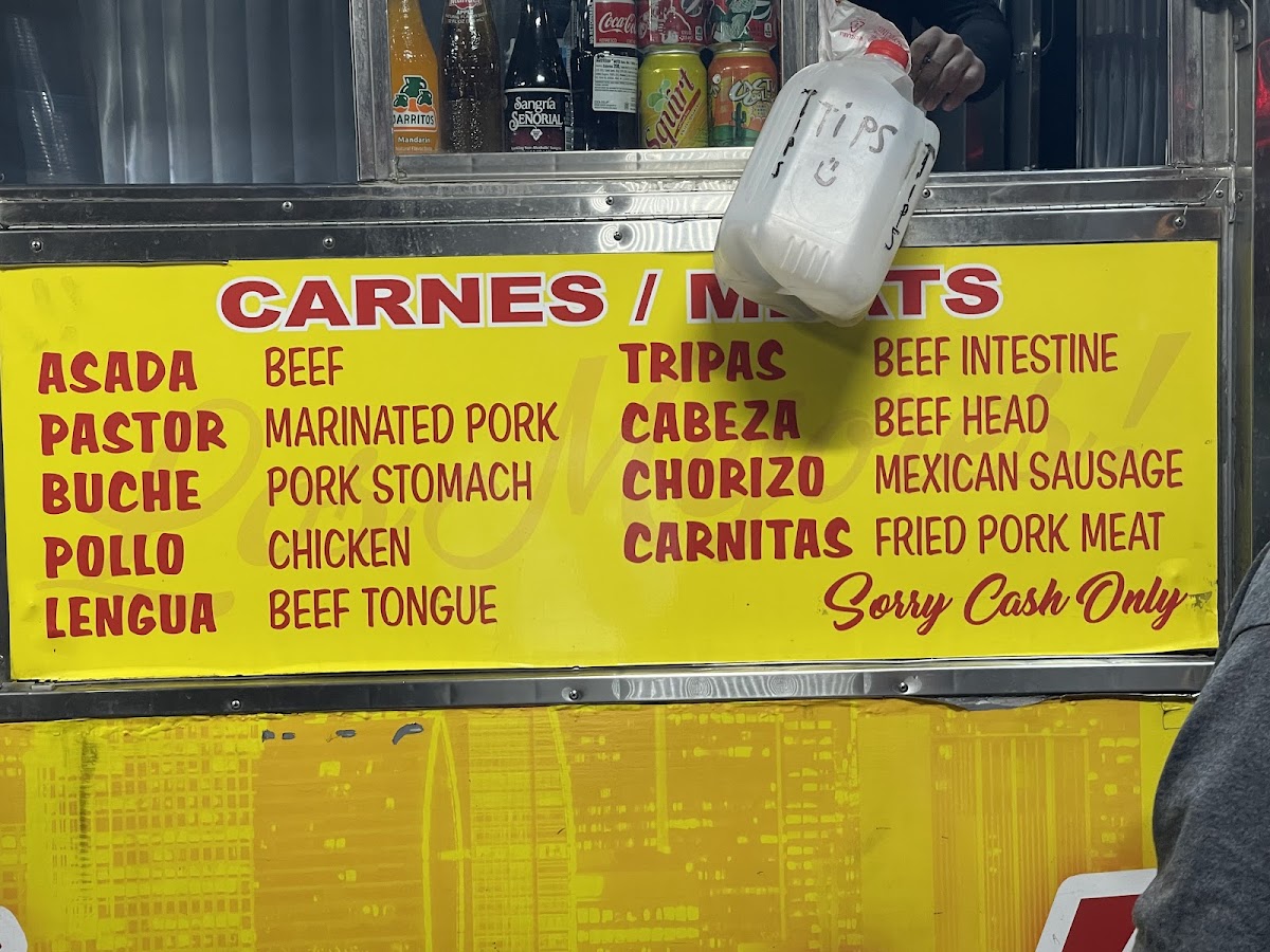 Arturo's TacoTruck - 6