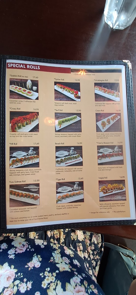 Ikeda Japanese Dining - 10