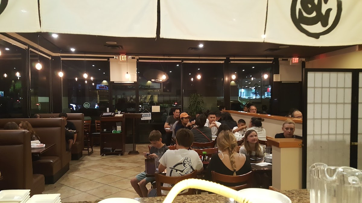 Ikeda Japanese Dining