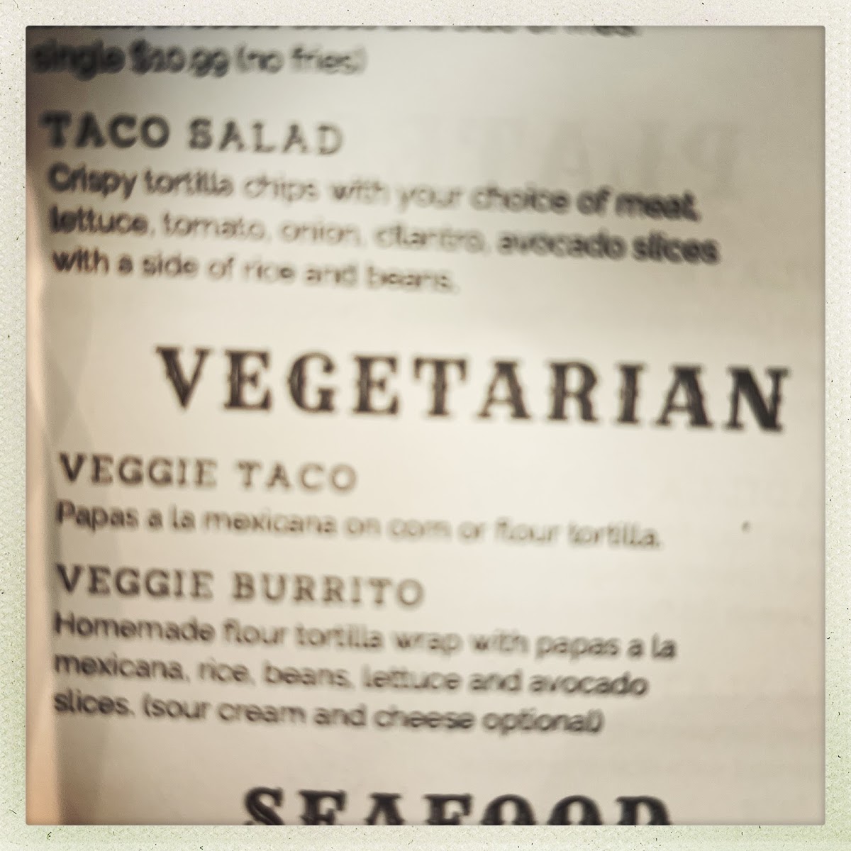 Tacos Cantu Duncanville - 7