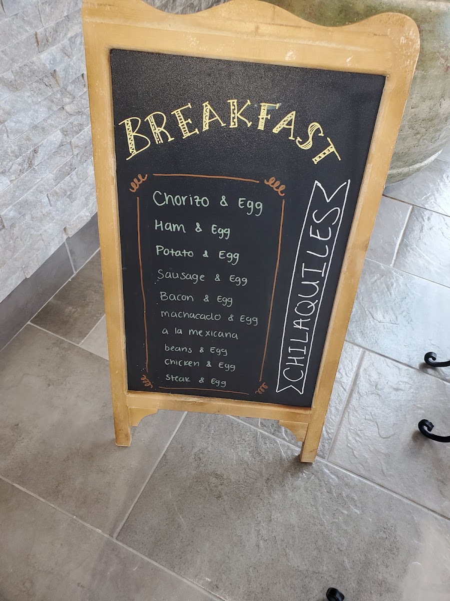 Tacos Cantu Duncanville - 8