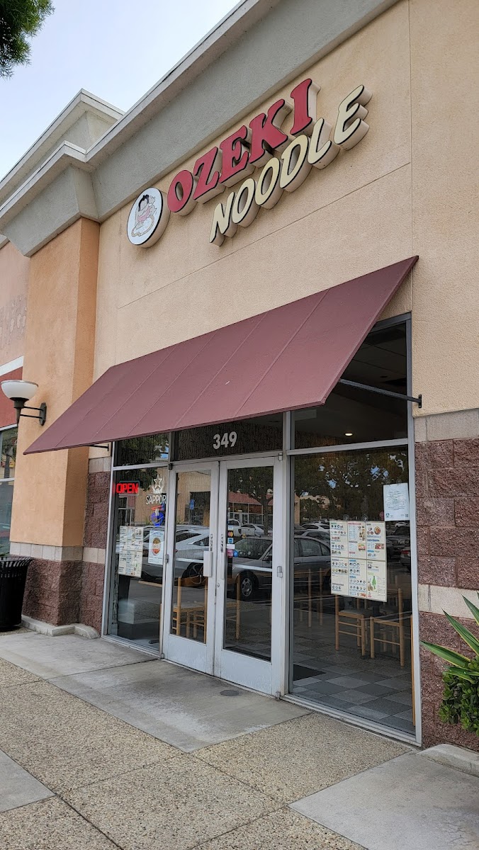 Ozeki Noodle