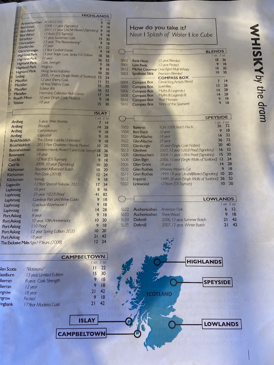 Vintage Wine Bar - 9