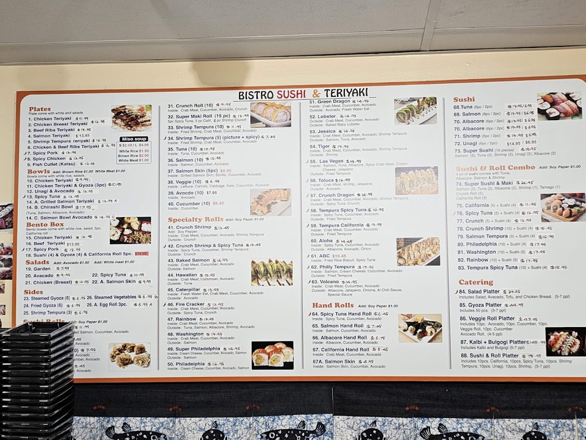 Bistro on the Boulevard - 2