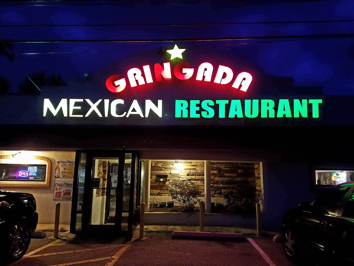 Gringada Mexican Restaurant