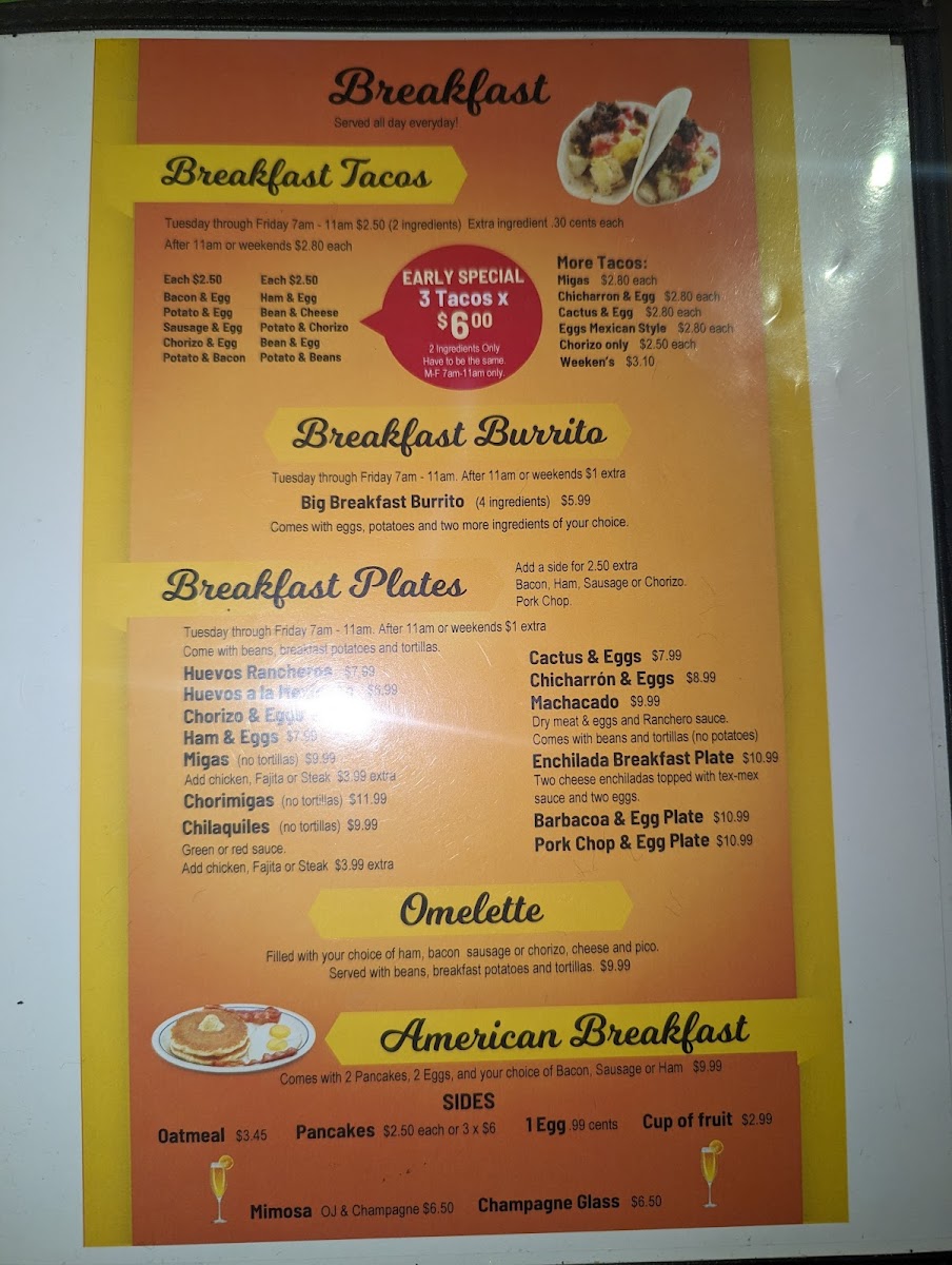 Las Salsas Bar & Grill - 2