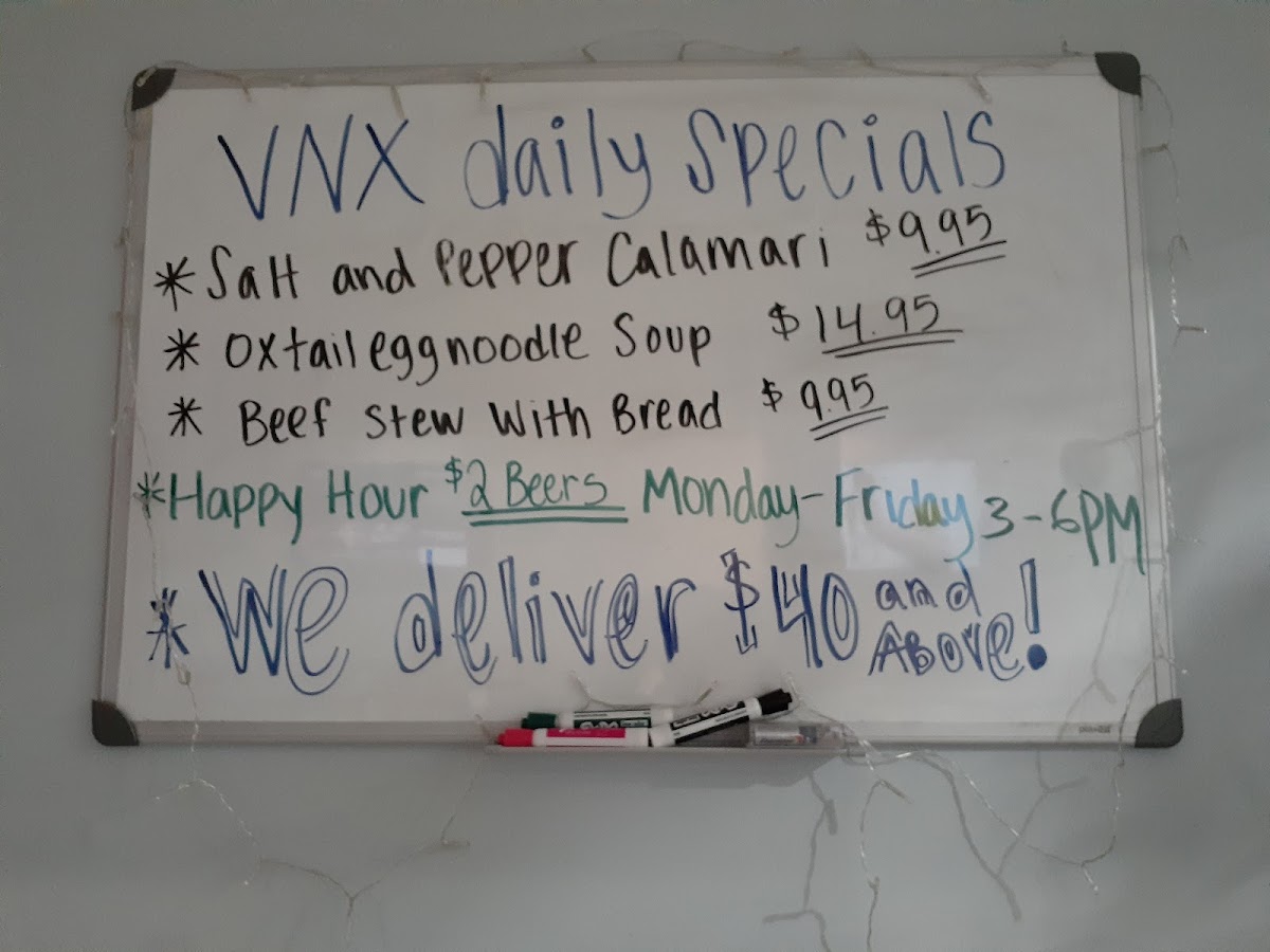 Viet Noodles Xpress - 10