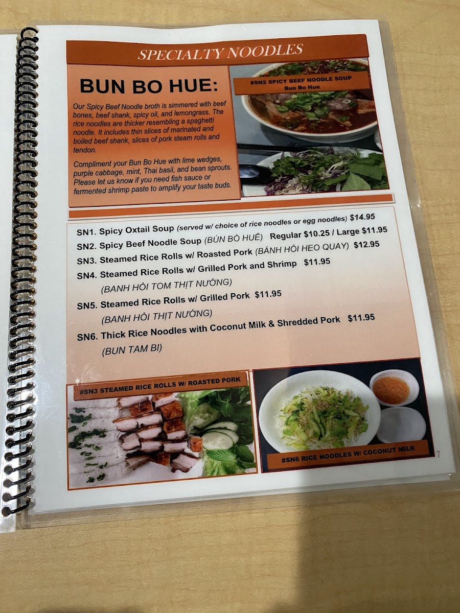 Viet Noodles Xpress - 4