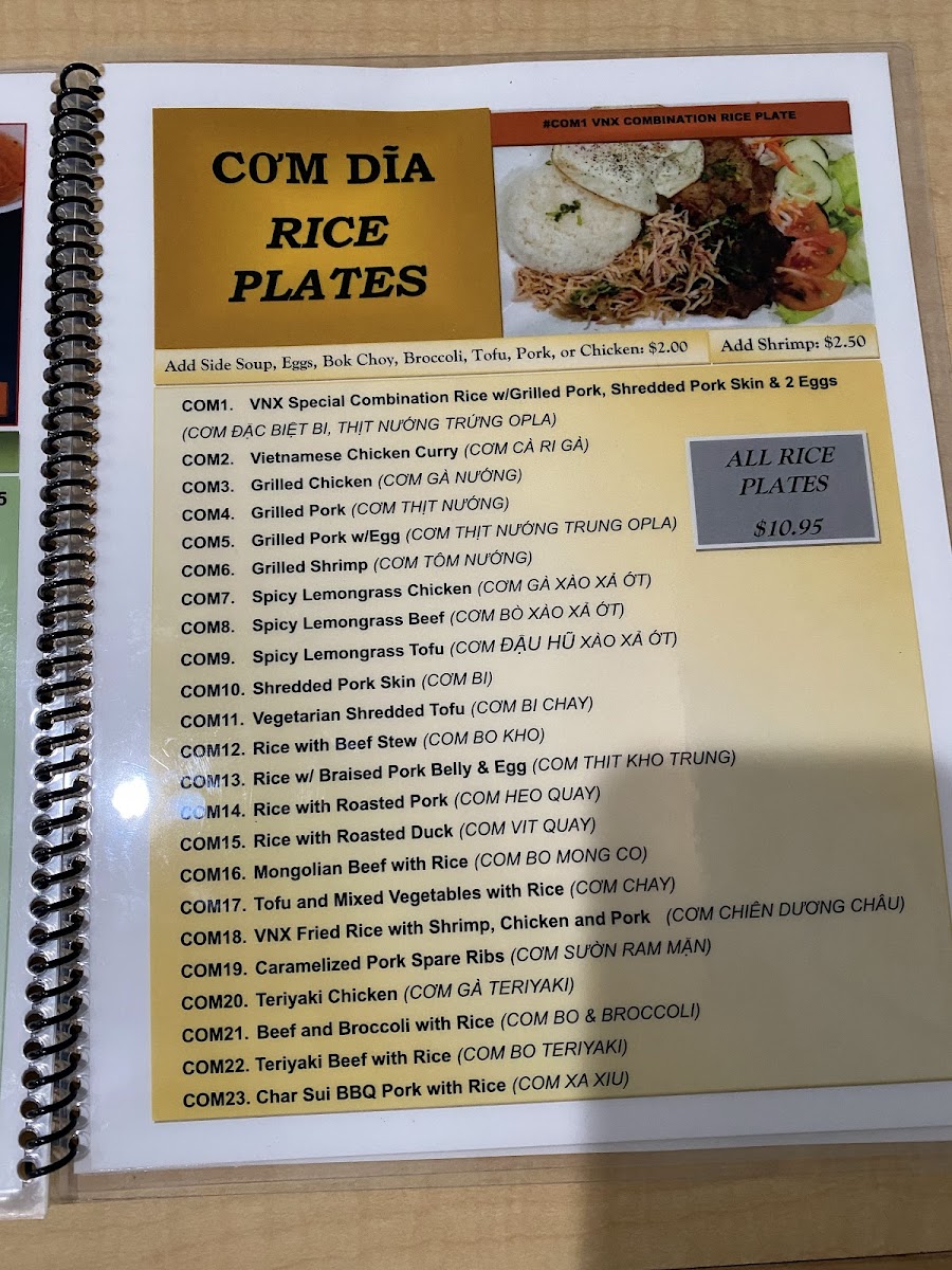 Viet Noodles Xpress - 5