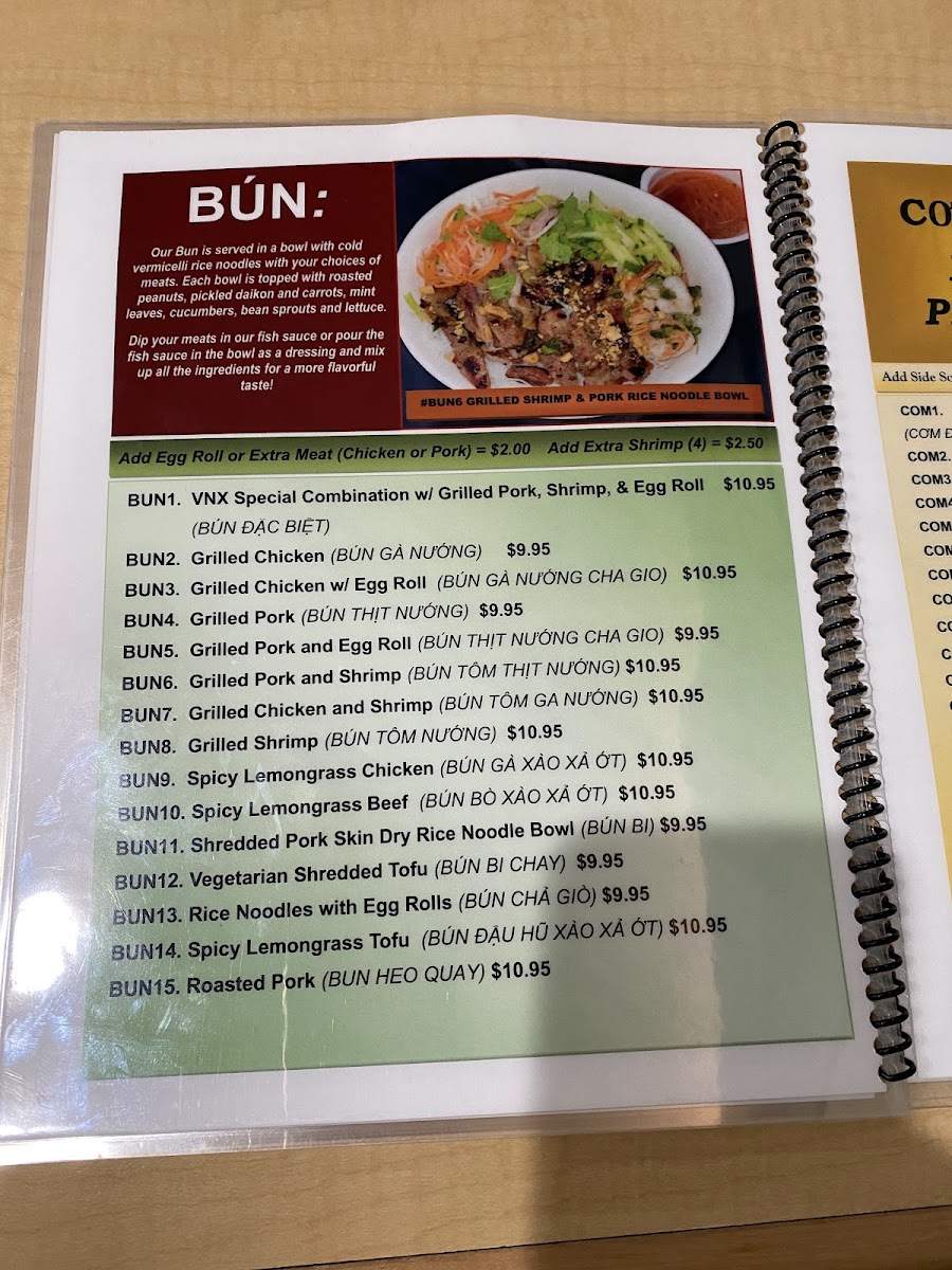 Viet Noodles Xpress - 6