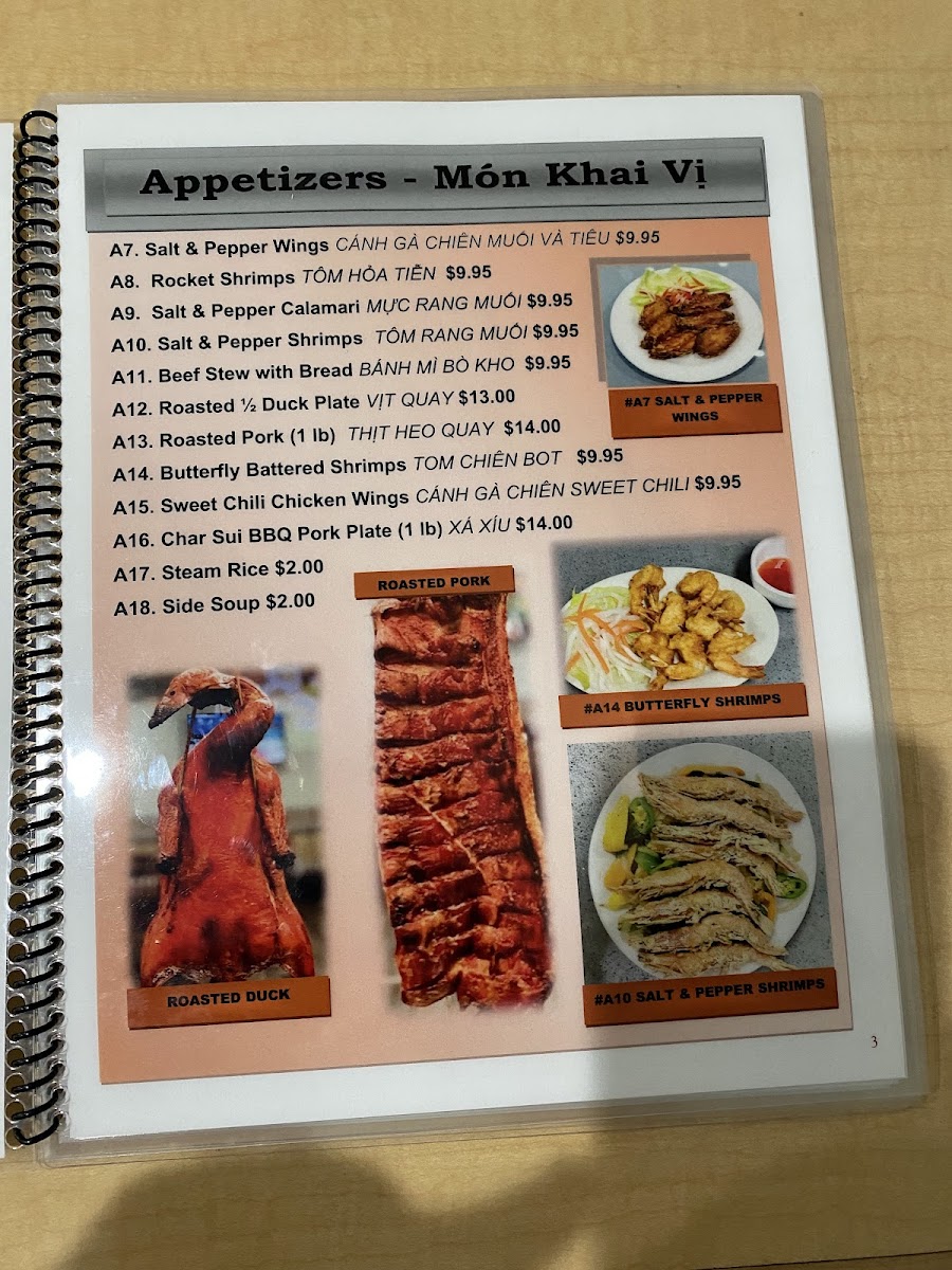 Viet Noodles Xpress - 8