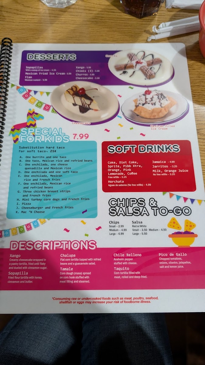 Los Amigos Mexican - 2