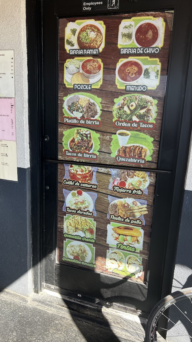 Taqueria El Michoacano - 3