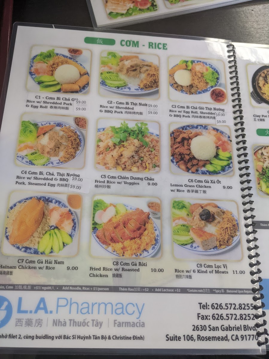 Veggie Life Restaurant - 1