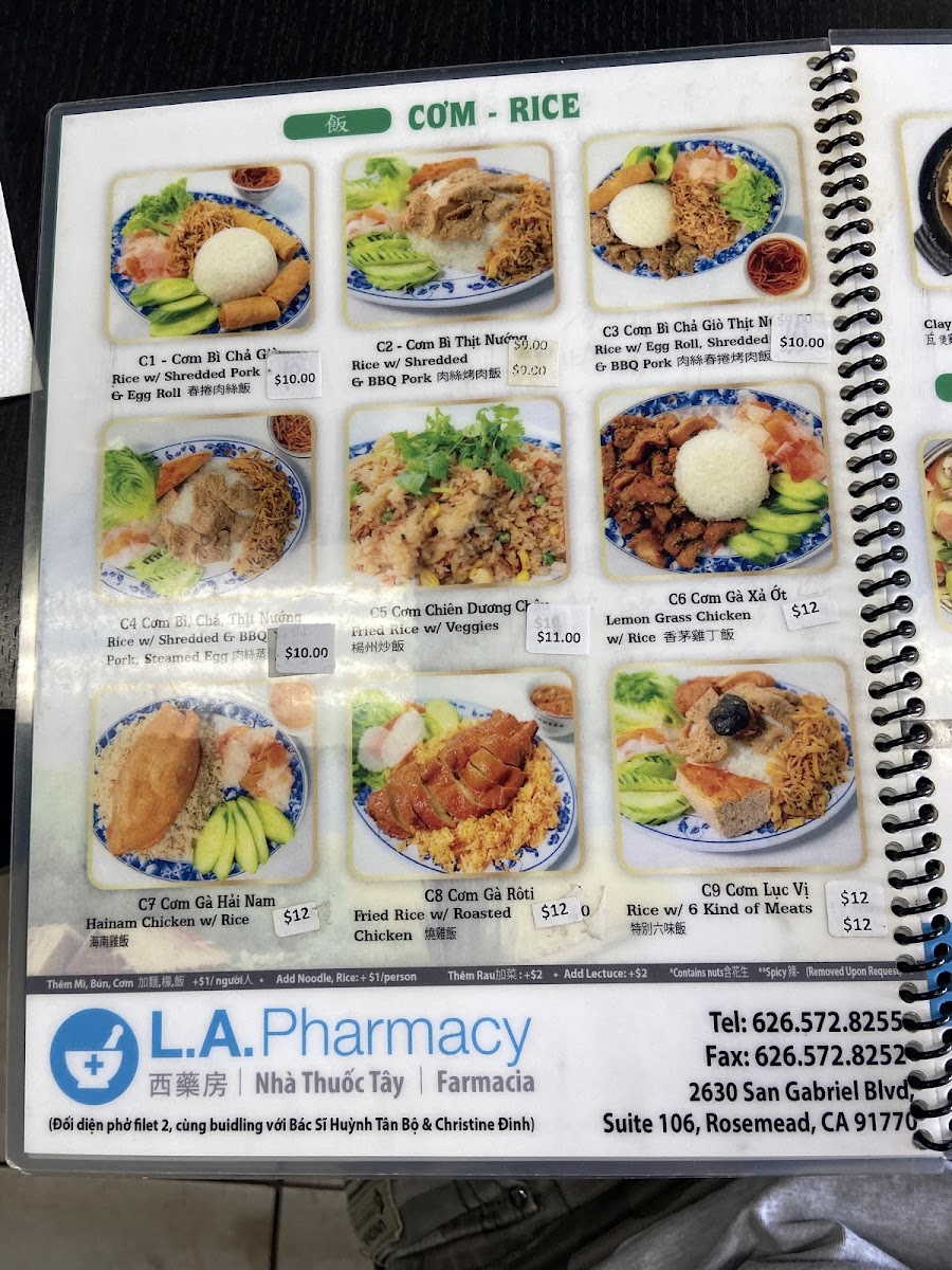 Veggie Life Restaurant - 2