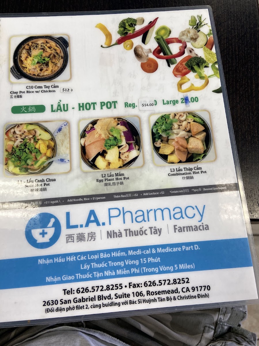 Veggie Life Restaurant - 3